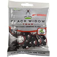 Los mejores  - SOFTSPIKES Black Widow Tour Cleat